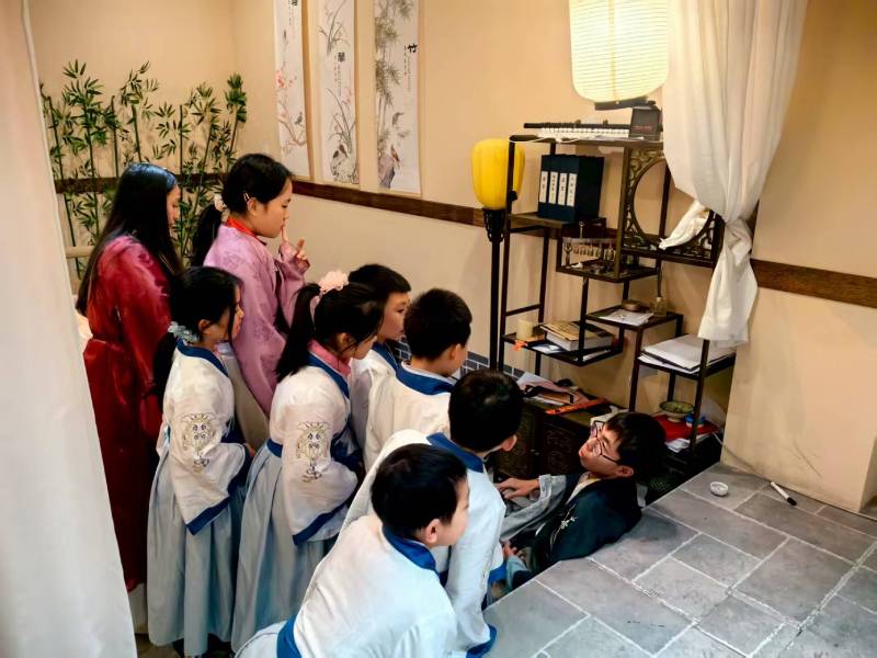 金平文旅项目策划